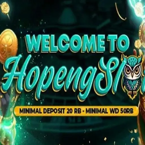 HOPENGSLOT - Permainan Simulation Seru dan Menarik